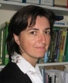 Lise Emberson