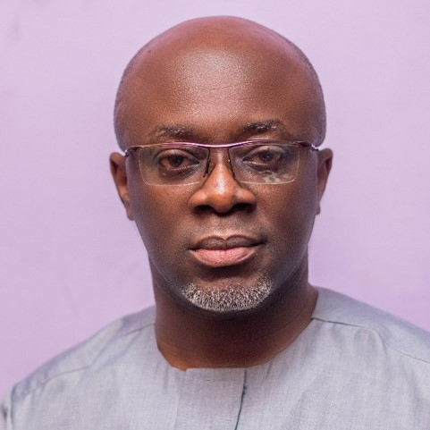Desmond Appiah