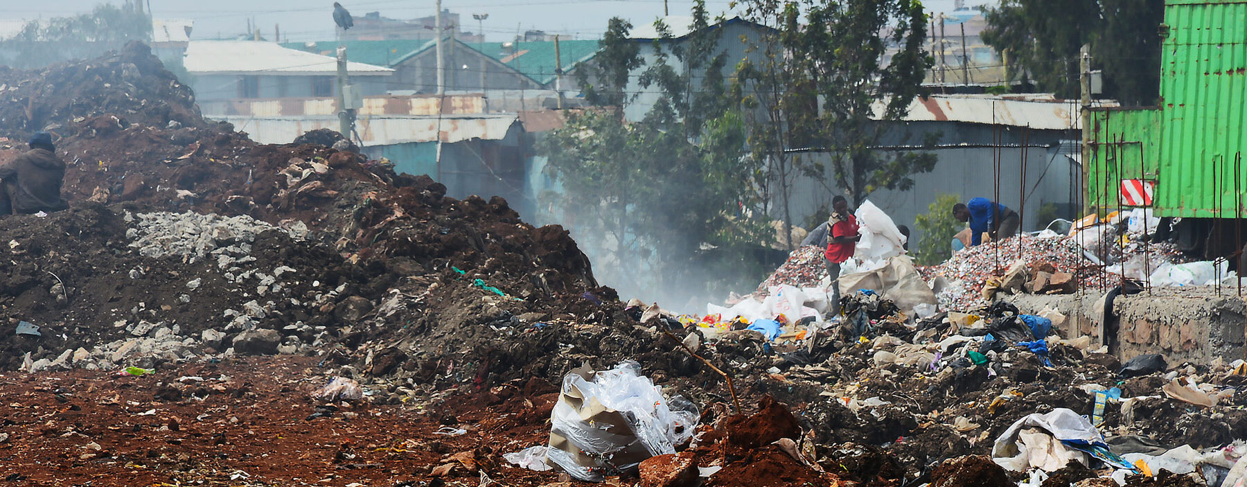 OWB nairobi