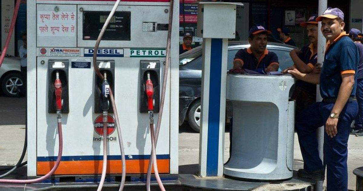 Prakash Singh AFP Fuel Quality India.jpg