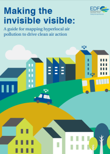 report cover