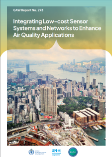 report cover