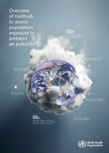 report cover