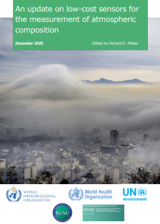 report cover