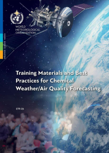 report cover