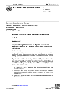 guidance cover