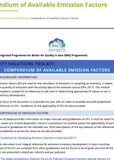 report cover