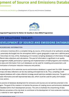 report cover