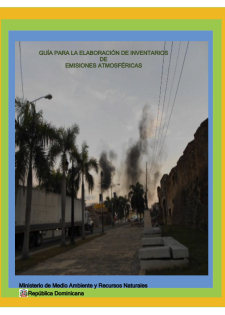 report cover
