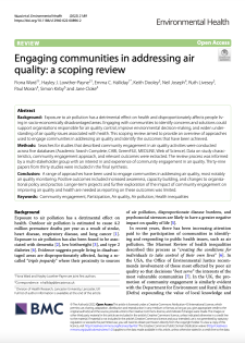 journal article