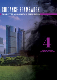 report cover