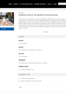 webpage