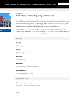 webpage