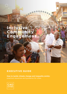 report cover