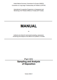 report cover