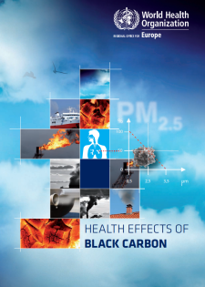 report cover