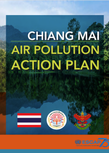 report cover