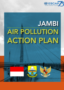 action plan cover