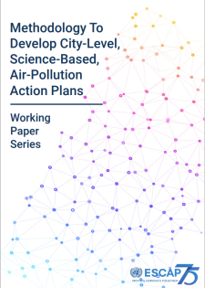 report cover