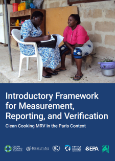 report cover