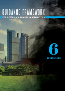 report cover