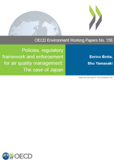 report cover