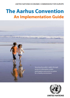 report cover