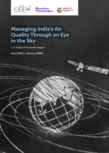 report cover