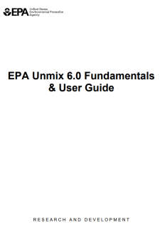 report cover