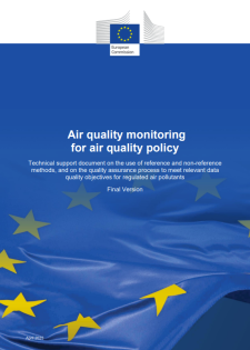 report cover
