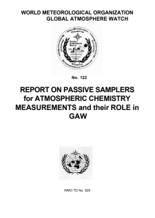 report cover