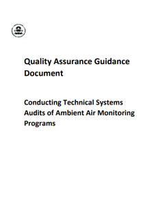 report cover