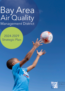 report cover