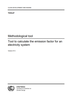 report cover