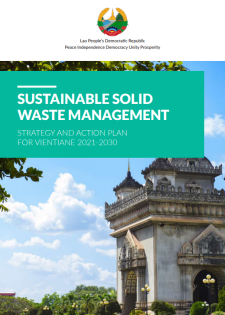 report cover