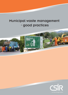 report cover