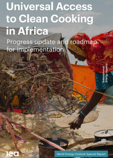 report cover