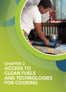 report cover
