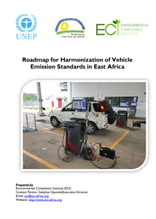 report cover