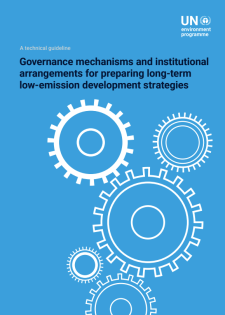 report cover