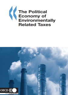 report cover