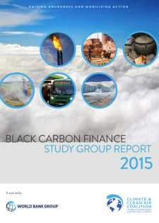 report cover