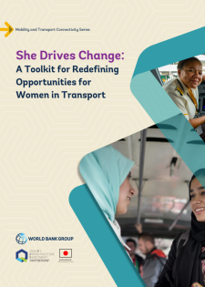 report cover