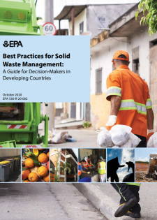 report cover