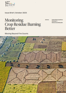 report cover