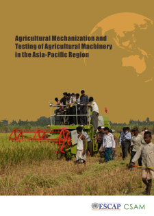 report cover
