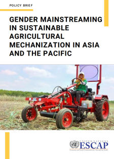 report cover