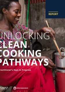 report cover