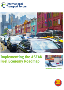 report cover