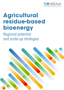 report cover